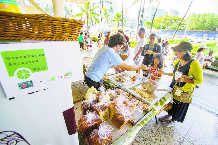 Farmers Markets Calendar: February 2021 | Honolulu Star ...