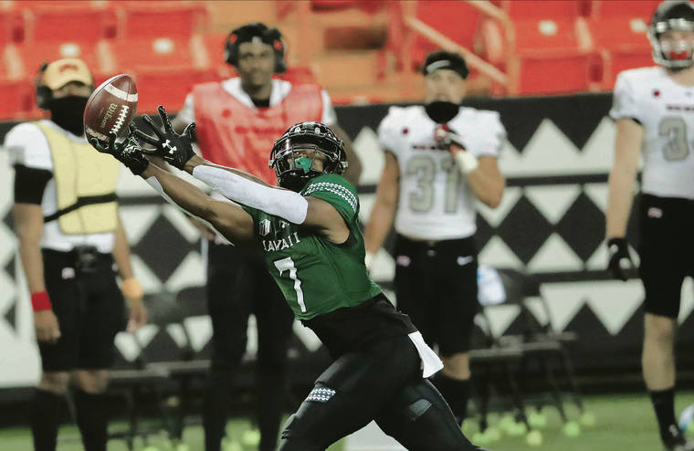 University of Hawaii football team unlikely to play at ...