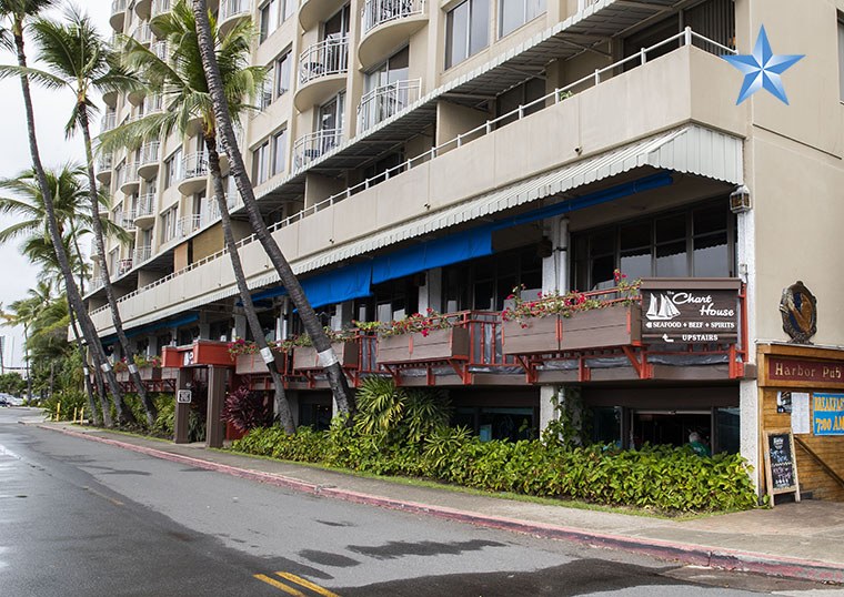 chart-house-waikiki-prepares-to-reopen-honolulu-star-advertiser