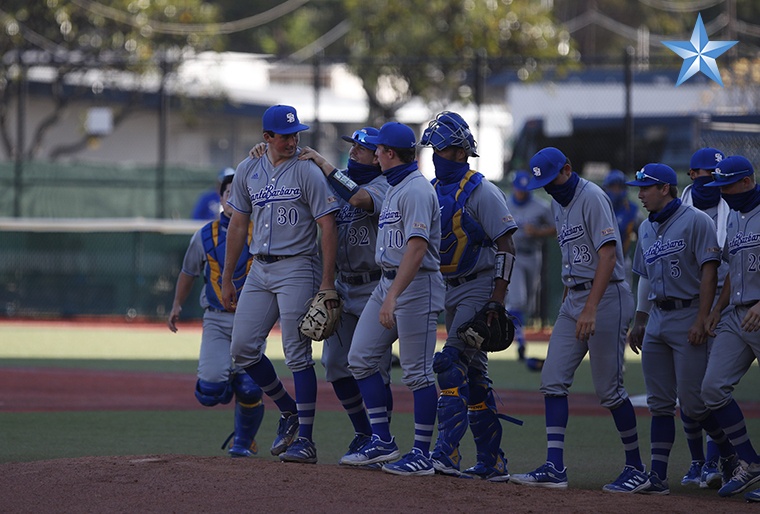 UC Santa Barbara baseball team beats Hawaii | Honolulu Star-Advertiser