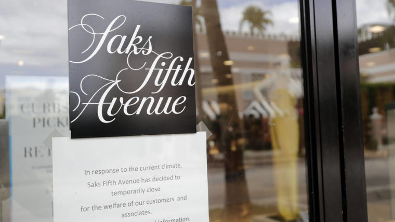 Saks Fifth Avenue  Saks Fifth Avenue Hawaii - Closed