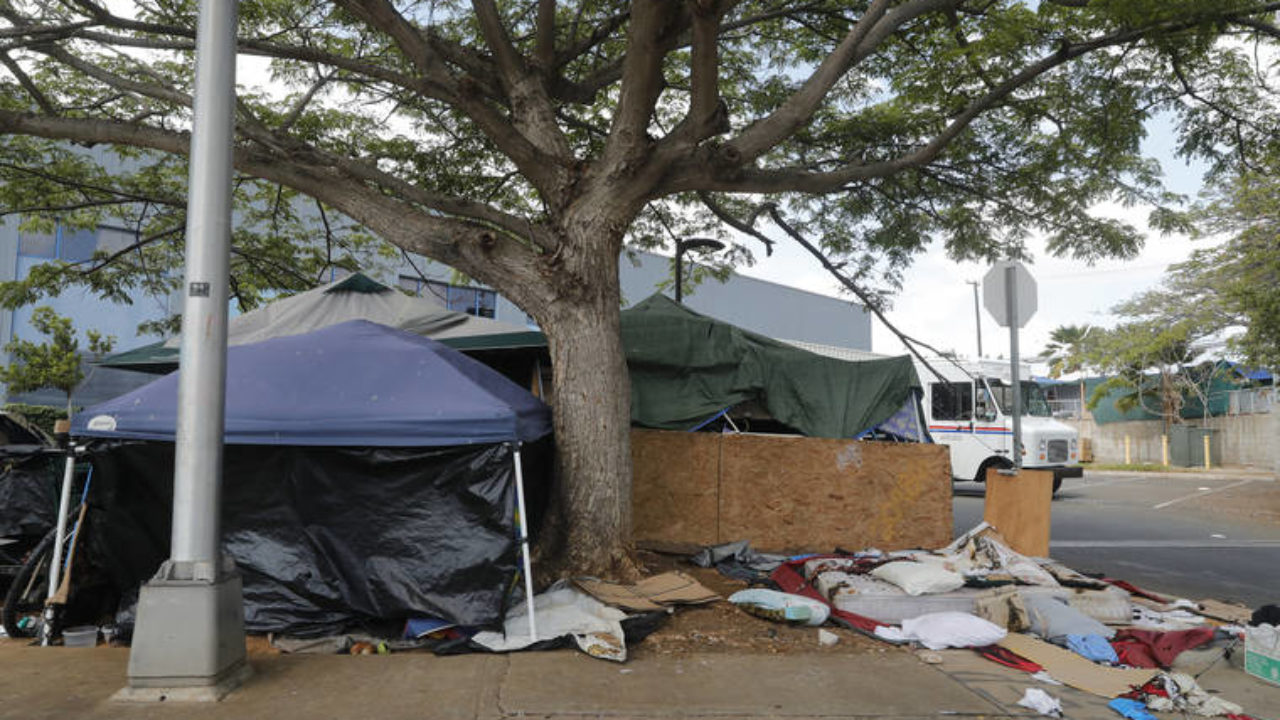 Honolulu Office Of Housing S New Leader Says Sweeps Are An Unsuccessful Approach To Homelessness On Oahu Honolulu Star Advertiser