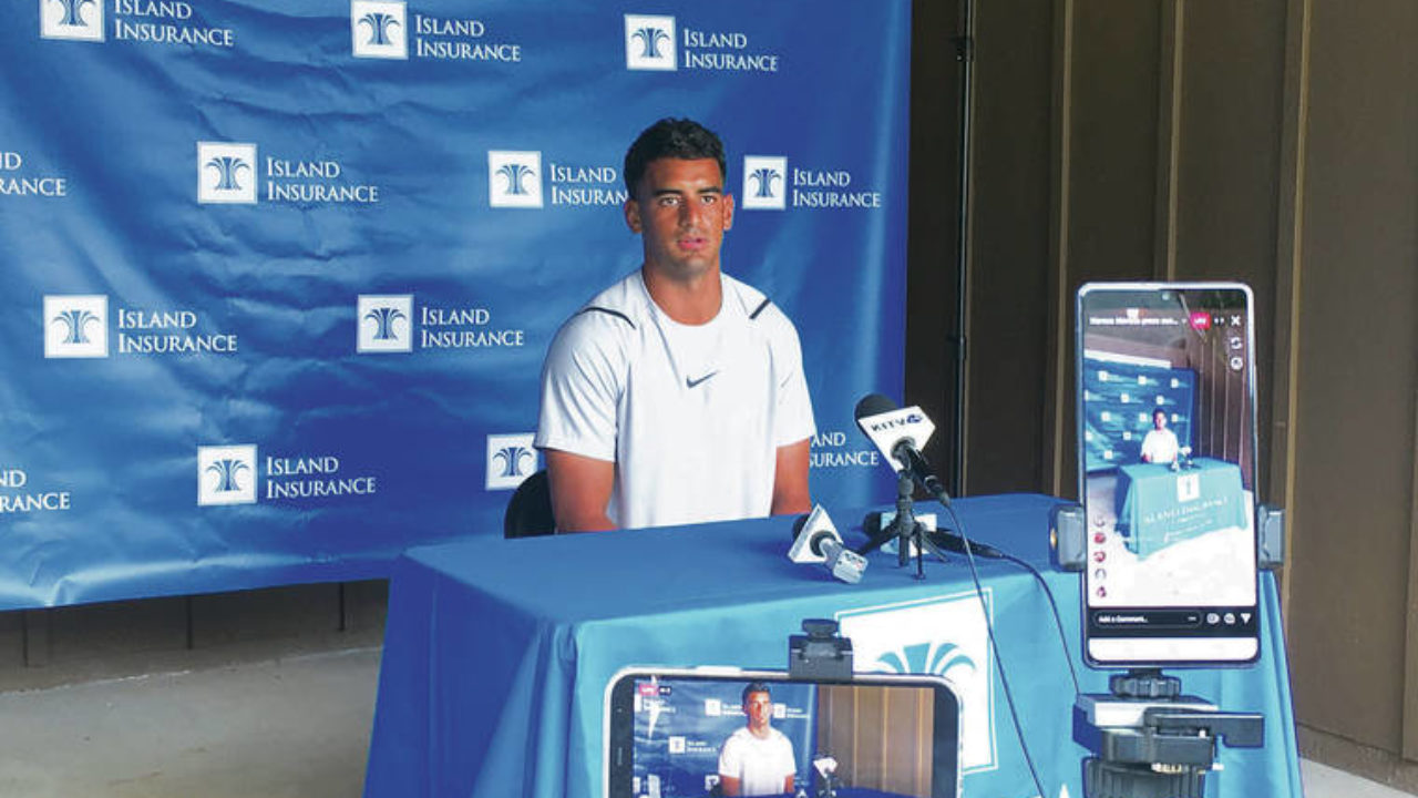 Titans QB Marcus Mariota Improving, Should Be “Ready to Go” When Offseason  Program Begins in April