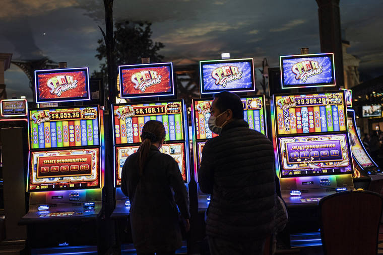 palms casino slots