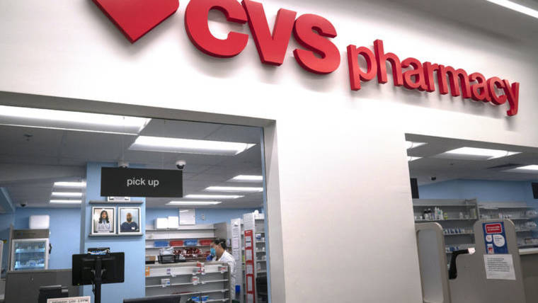 CVS Now Offers Walk-in COVID-19 Vaccine Appointments In Hawaii ...