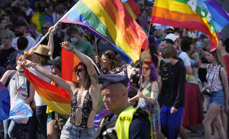 gay pride parade fort lauderdale 2021