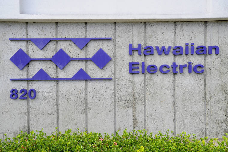 New incentives push Hawaiian Electric toward more clean energy