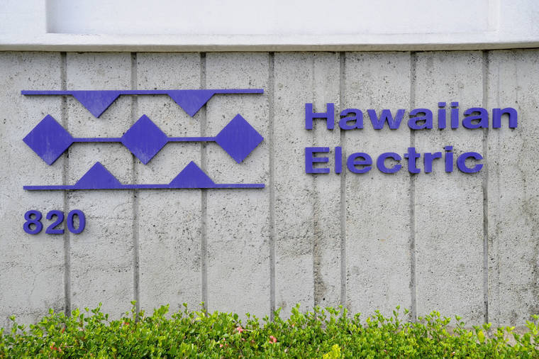 New Incentives Push Hawaiian Electric Toward More Clean Energy 