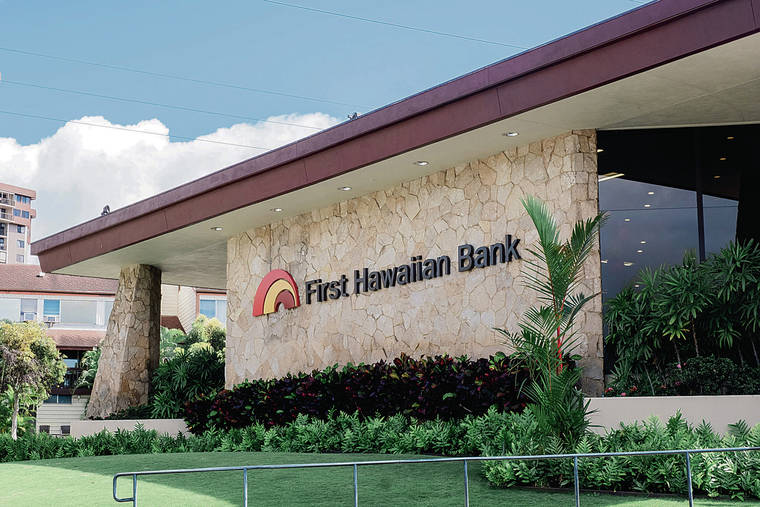 First Hawaiian Bank Enhances Digital Mortgage Platform | Honolulu Star ...