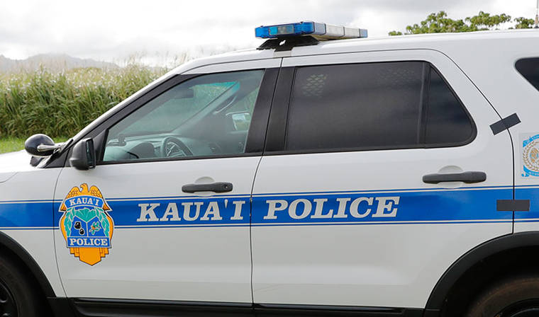 Kauai Police Us Marshals Arrest 11 For Outstanding Warrants Honolulu Star Advertiser 1001