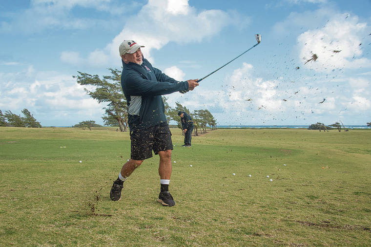 4 Seniors: Gadgets to help with your golf game - Chromax