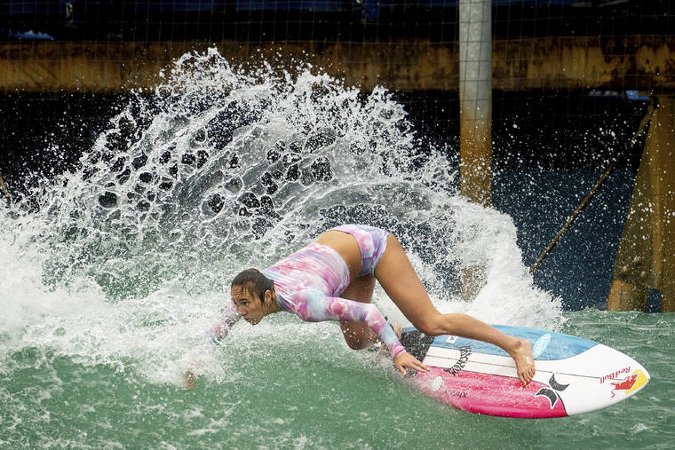 Olympic surfing exposes whitewashed Native Hawaiian roots ...