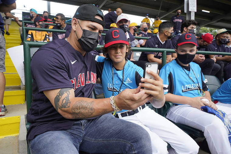 Little League's history in the islands influences Honolulu team ahead of  championship game