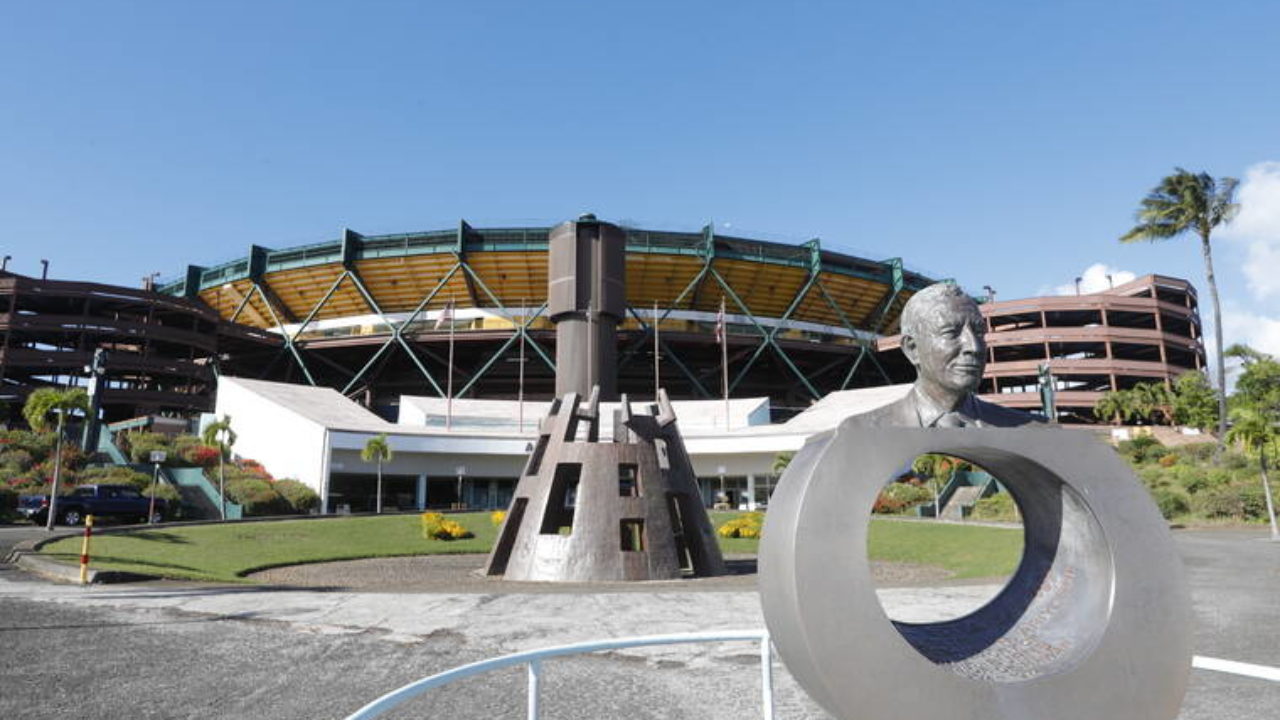 3 finalists to build, design new Aloha Stadium announced