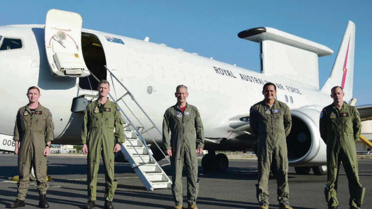 oahu air force base