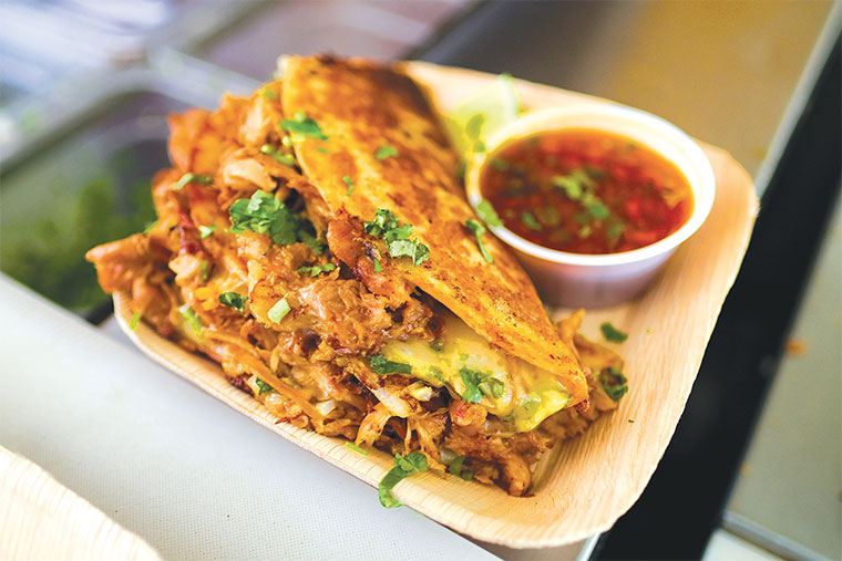 Taco bosses | Honolulu Star-Advertiser