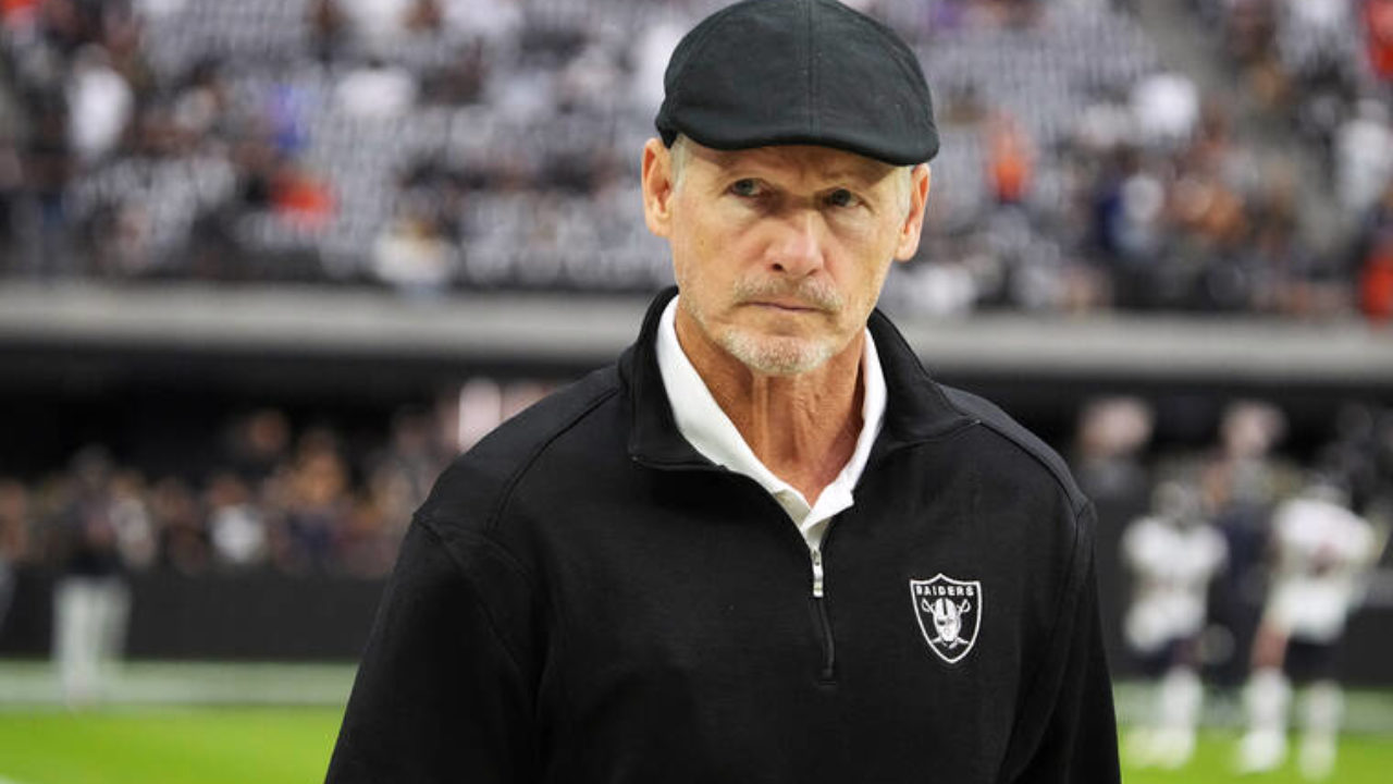 Raiders oust GM Mike Mayock after three seasons - The Boston Globe