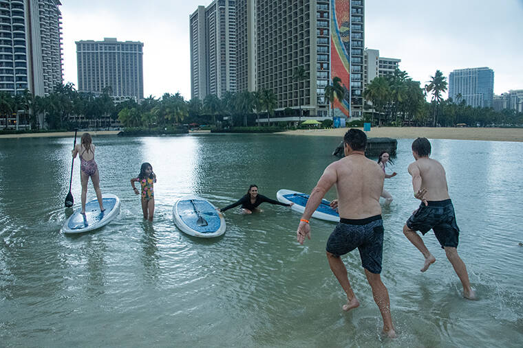 brown-water-advisory-posted-for-oahu-s-shores-honolulu-star-advertiser