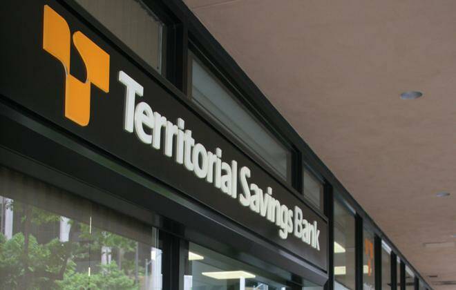 Territorial Savings Bank Temporarily Shutters 2 Branches Due To COVID ...