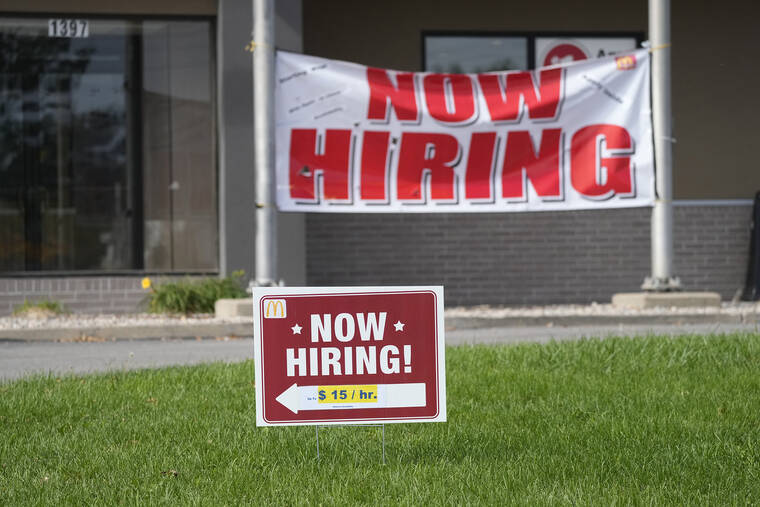 Minimum wage increase in Hawaii gaining momentum Honolulu StarAdvertiser