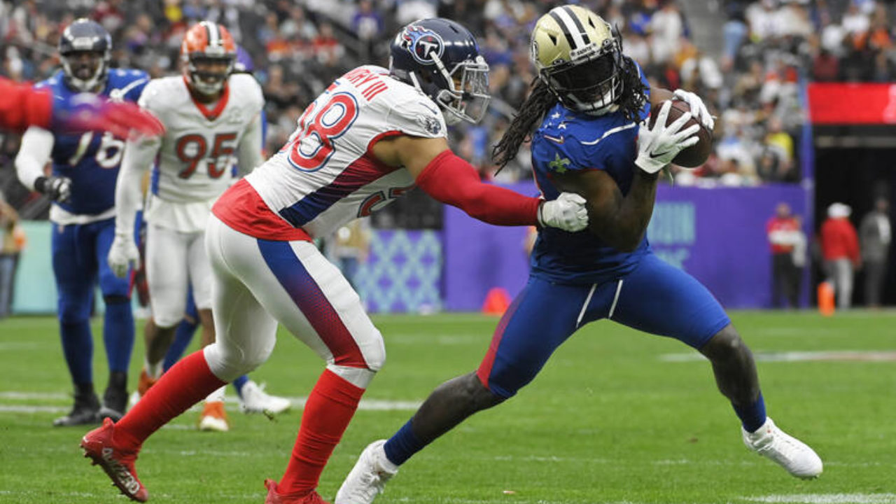 NFL Pro Bowl: Honolulu Exhibition Is Worst All-Star Game in Pro