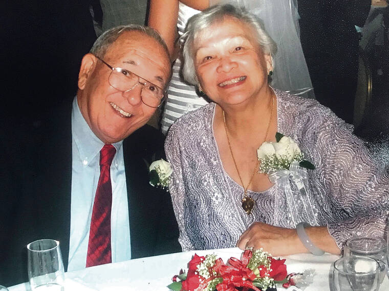 Ann Miller: Hal Okita was a treasure in more than just golf | Honolulu ...