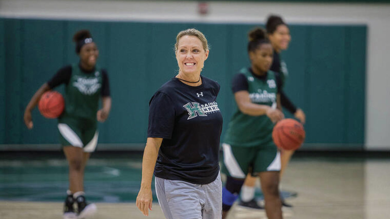 Big West Champs! Wahine Headed To Big Dance For Second Straight Year -  University of Hawai'i at Manoa Athletics