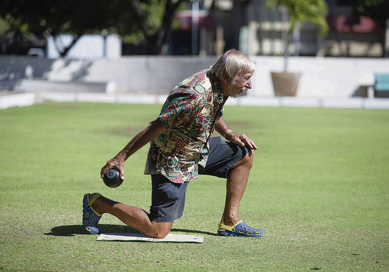 asics bowls