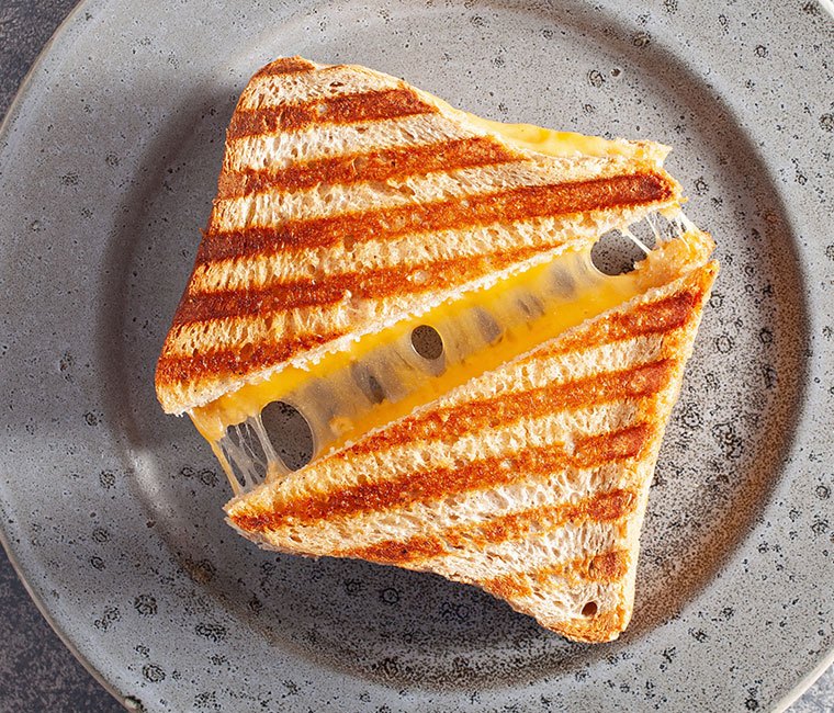 How do we love grilled cheese? Let us count the ways | Flipboard