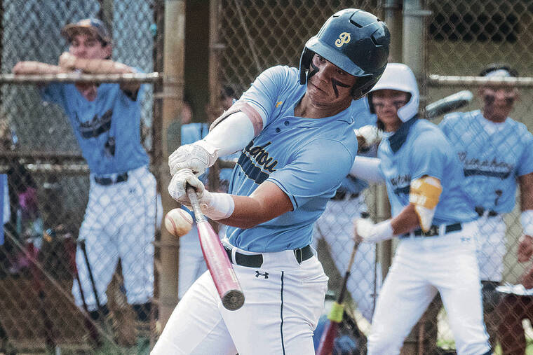 ILH baseball is a Hawaii’s hotbed for recruiting talent News and Gossip