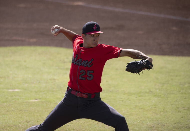‘Iolani baseball tops Punahou to complete comeback Honolulu Star