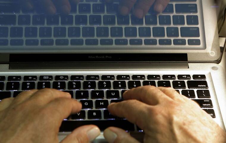 Sen. Brian Schatz's bill to analyze cybercrime in U.S. signed into law | Honolulu Star-Advertiser