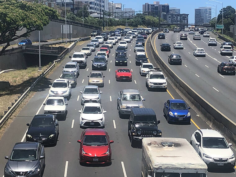 new-penalties-for-oahu-drivers-who-miss-road-test-appointments