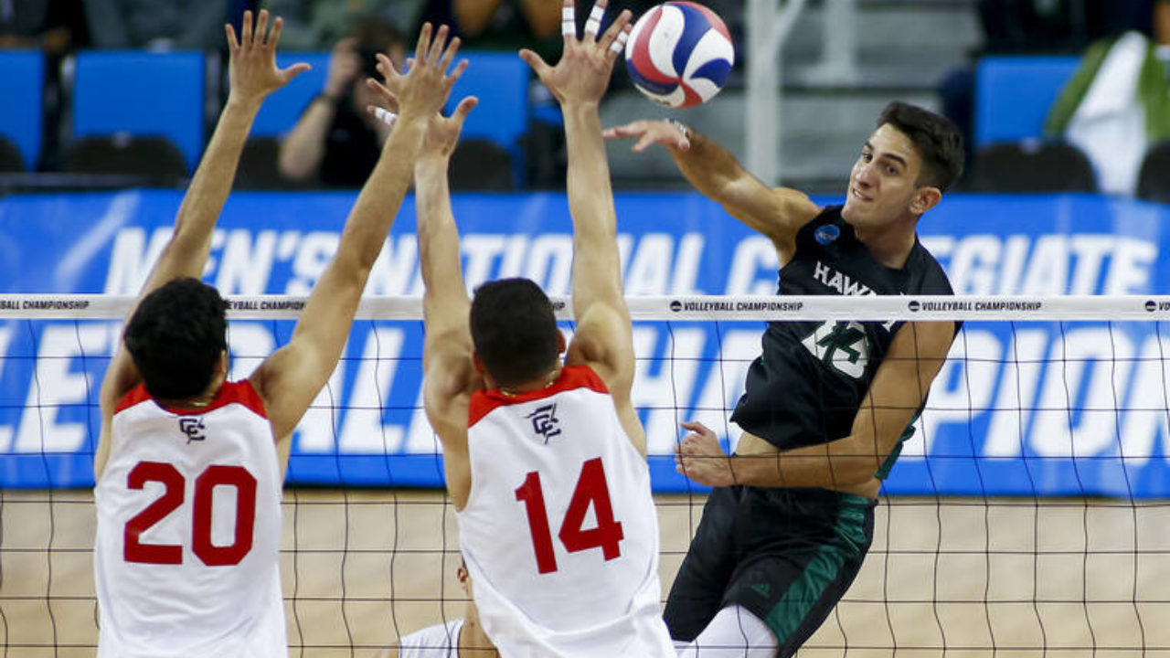 7 teams 2023 Men's national collegiate Volleyball Championship shirt -  Limotees