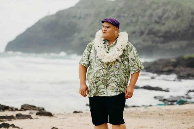 List 2022 Na Hoku Hanohano Awards finalists include Kalani Pe‘a with