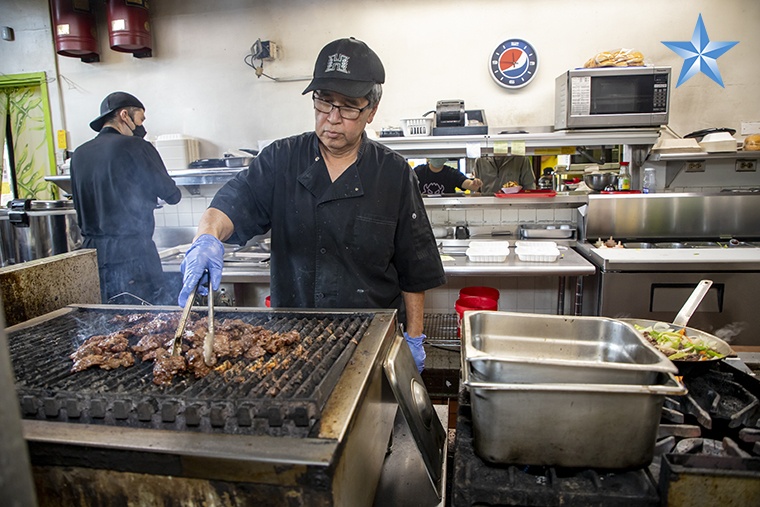 Dean’s Drive Inn in Kaneohe to close after 16 years | Honolulu Star ...