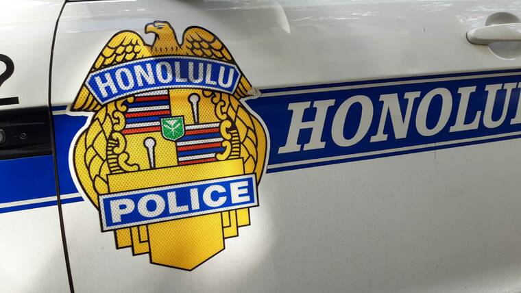 Hawaii Crime In Hawaii News | Honolulu Star-Advertiser