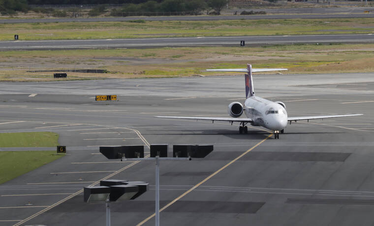 Hawaiian Airlines ends its service to Orlando | Honolulu Star-Advertiser