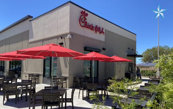 Chick-fil-A ready to open first Hawaii restaurant on Maui | Honolulu ...