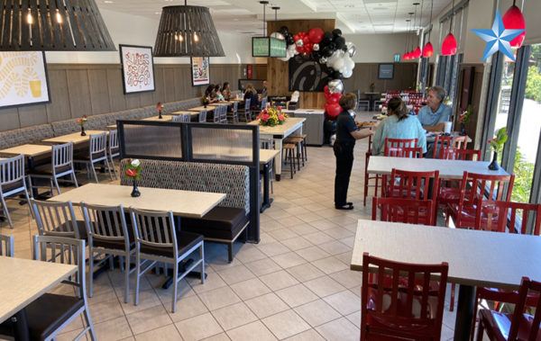 Chick Fil A Ready To Open First Hawaii Restaurant On Maui Honolulu Star Advertiser 7329