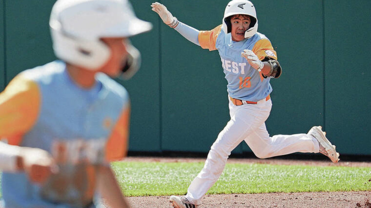 Hastings Little League falls to Honolulu, LLWS dream still alive