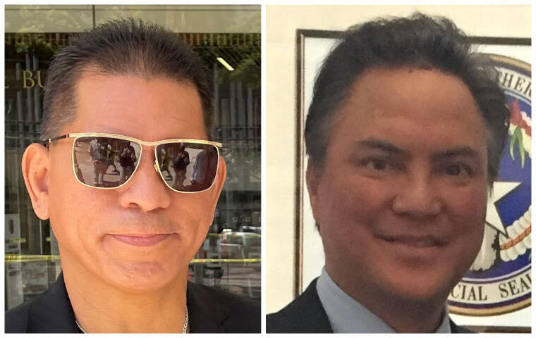 Former Maui Official And Honolulu Executive Plead Guilty In Bribery Scheme Honolulu Star