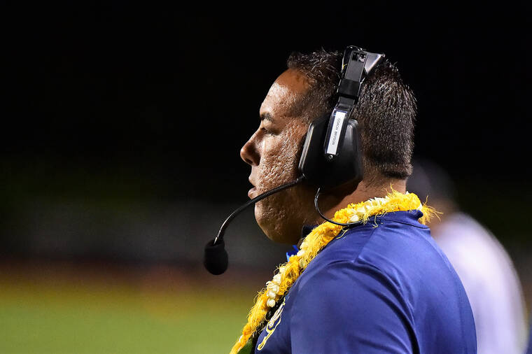 Waipahu scores impressive victory over Farrington Honolulu Star