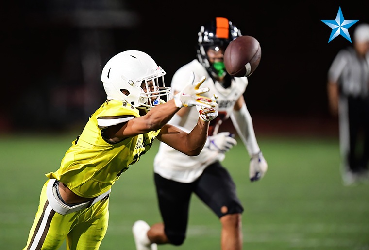 Mililani hosts Campbell in OIA football playoffs Honolulu StarAdvertiser
