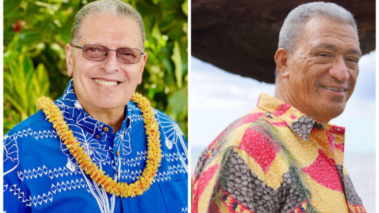 Victorino Plays Business Executive on Hawaii Five-O : Maui Now