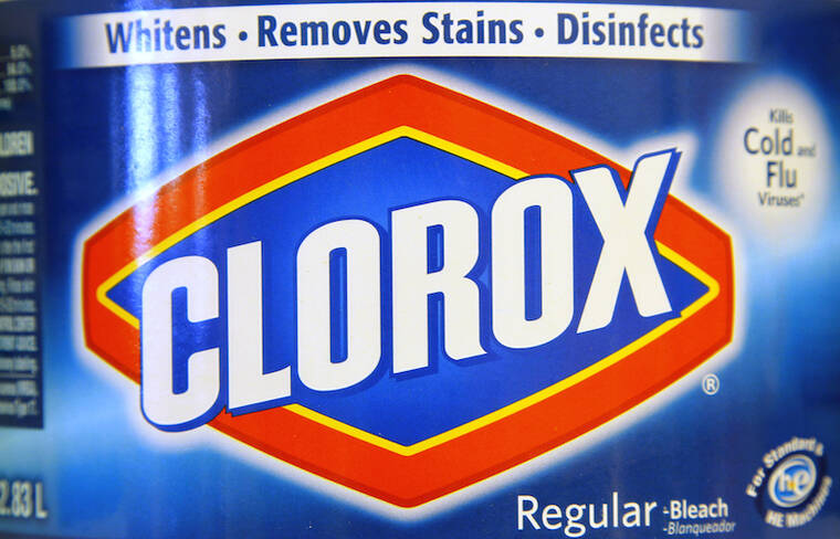 Clorox Pine-Sol recall 2022: Alternative cleaning products to use