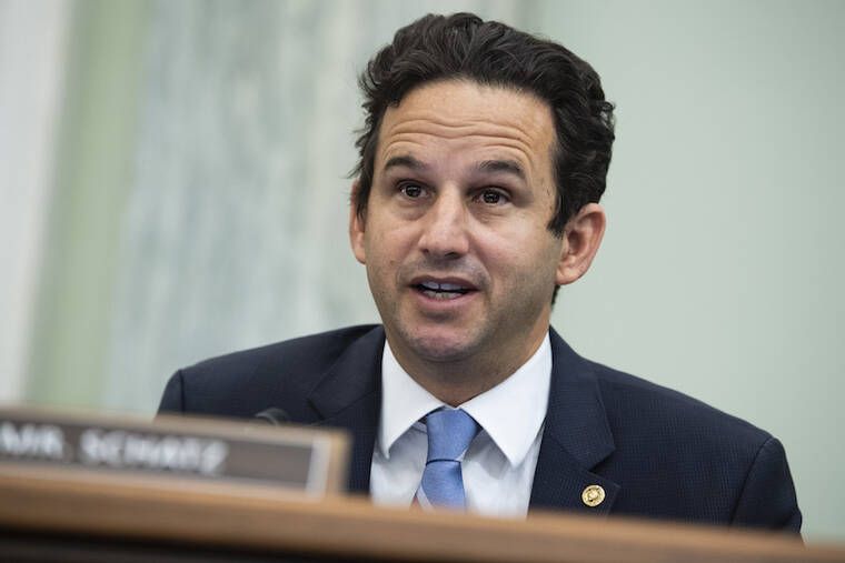 U.S. Sen. Brian Schatz joins 'Spotlight Hawaii' – Vigour Times