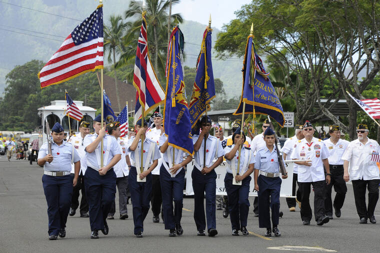 Is veterans day a day off in usa