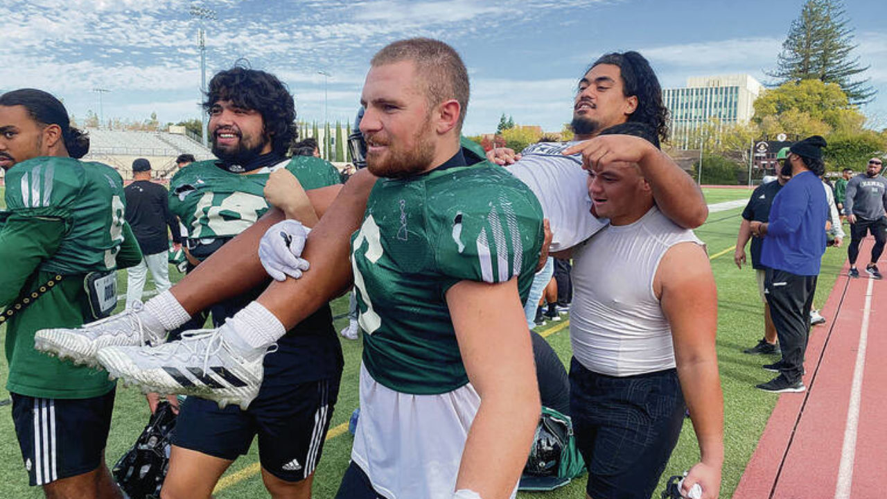 Winning remains Hawaii football's main objective