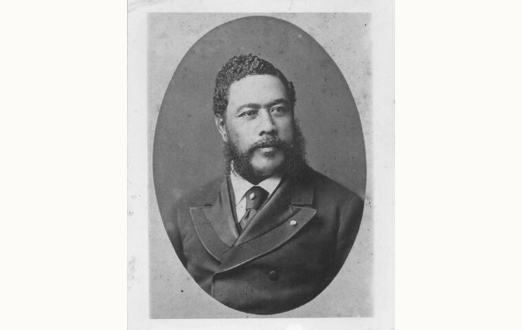 Letter: King Kalakaua made state dinner history | Honolulu Star-Advertiser